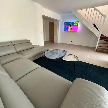 La Maison Du Bonheur - Private Pool&sea View *