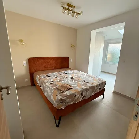La Maison Du Bonheur - Private Pool&sea View *