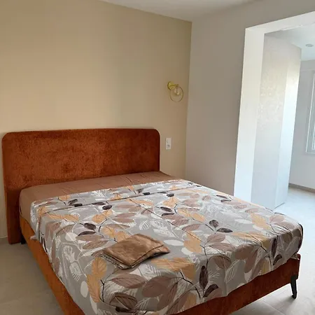 La Maison Du Bonheur - Private Pool&sea View *