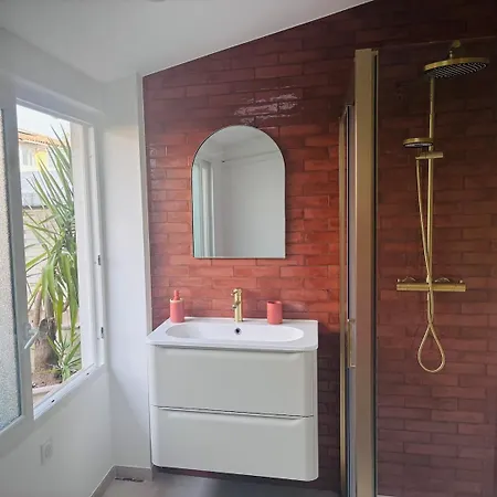 La Maison Du Bonheur - Private Pool&sea View