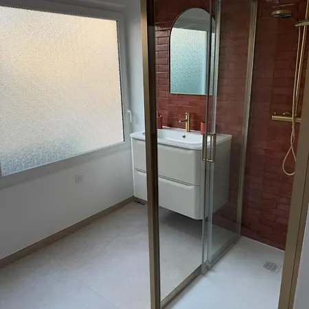 Vila La Maison Du Bonheur - Private Pool And Sea View