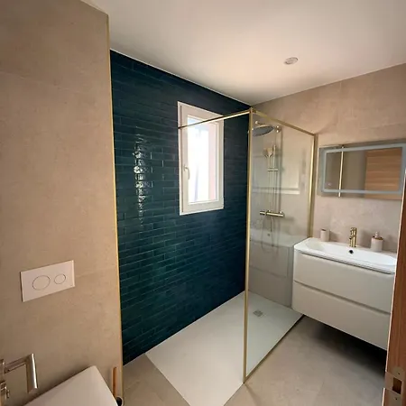 La Maison Du Bonheur - Private Pool&sea View * Antibes