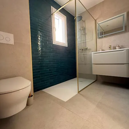Vila La Maison Du Bonheur - Private Pool And Sea View