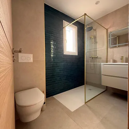 La Maison Du Bonheur - Private Pool&sea View
